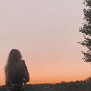 Meet your Posher, Francesca